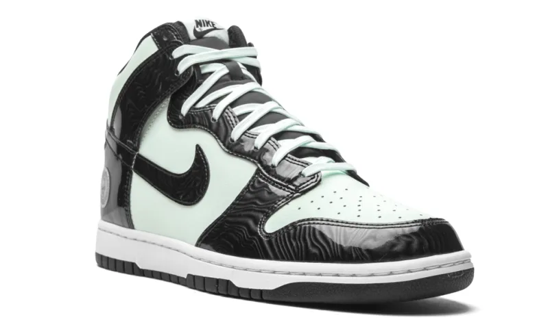 Nike Dunk Dunk High SE 'All-Star 2021'